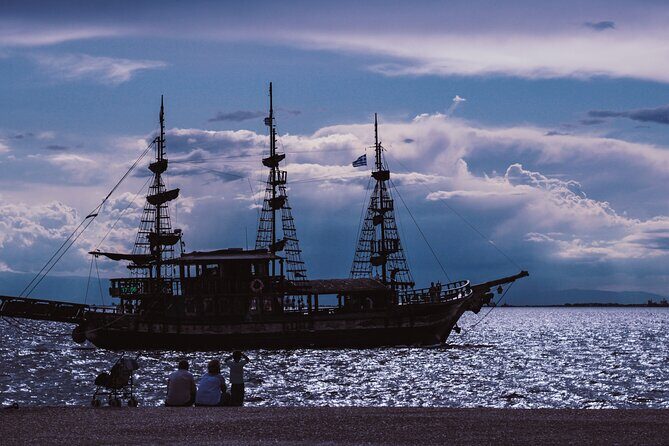 Thessaloniki: Customized Private Walking Tour with a Local - The Walking Experience: Comfort and Practicalities