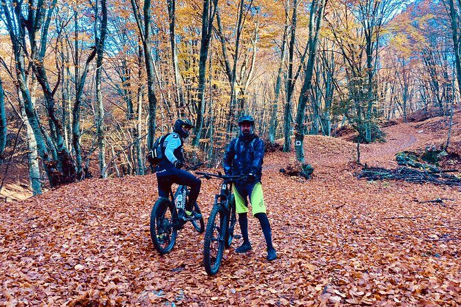 Thessaloniki E-bike Mountain Adventure Tour - The Experience: What’s Included and What’s Not