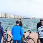 Thessaloniki: e-Bike Tour - What Makes This Tour Stand Out