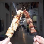 Thessaloniki: Family Treasure Hunt & Tour w Food Stops - Itinerary Breakdown