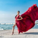 Thessaloniki: Flying Dress Photoshoot - Who Will Enjoy This Experience?