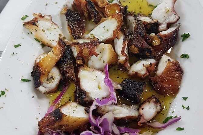Thessaloniki Food Tour - Gastronomy Experience - 4 hrs - Practical Details & Tips