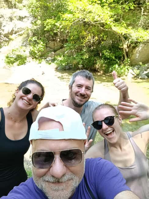 Thessaloniki Forest Wellness & Fun - What We Think About the Pricing and Overall Value