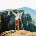 Thessaloniki: Full-Day Bus Trip to Meteora - What’s Included and What to Keep in Mind