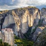 Thessaloniki: Full-Day Meteora Monasteries Tour - What’s Included and What’s Not