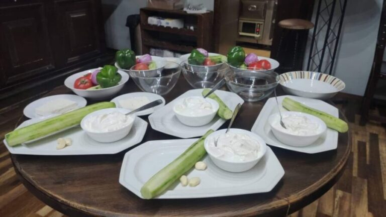 Thessaloniki: Greek Cooking Class, Market Visit and Lunch - Who Will Love This Tour?