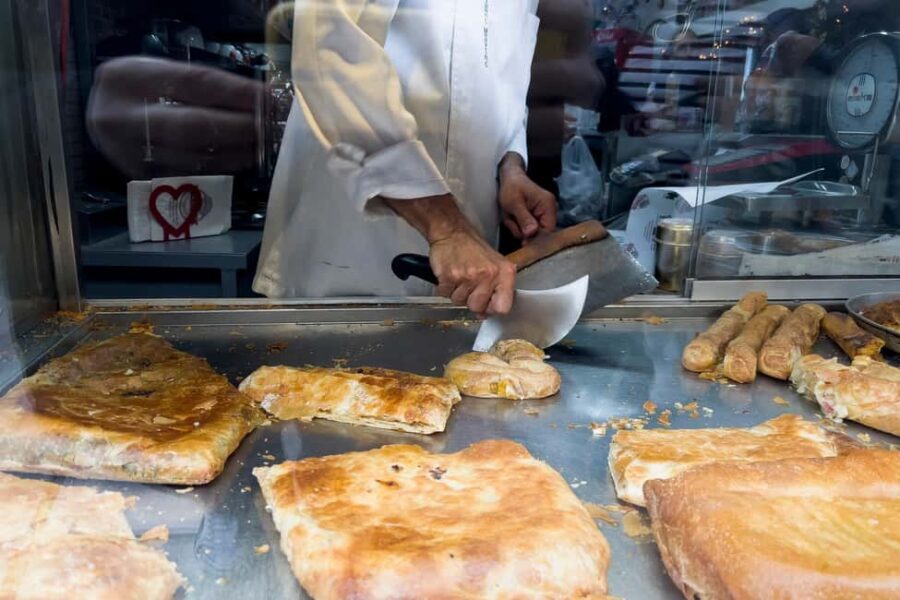 Thessaloniki: Guided Food and Culture Tour with Tastings - An In-Depth Look at the Thessaloniki Food and Culture Tour