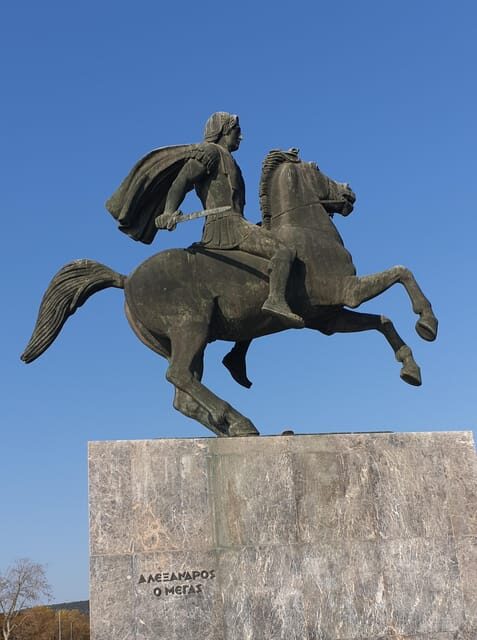 Thessaloniki: Highlights 4 hours driving tour - Who Would Love This Tour?