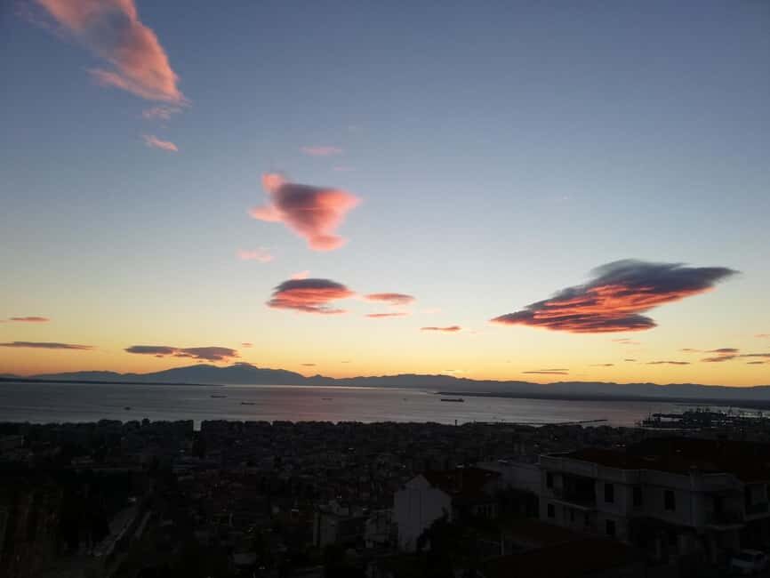 Thessaloniki: Hiking the Ice Makers Trail - Who Will Enjoy This Tour?