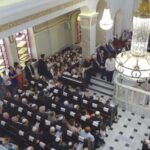 Thessaloniki Jewish Heritage - Private Experience - 4 hrs - The Itinerary in Detail