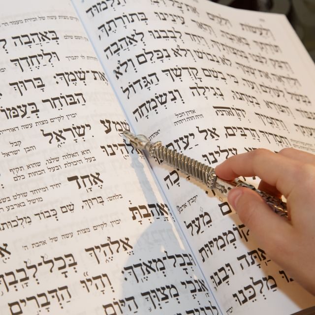 Thessaloniki Jewish Heritage: Private Guided Tour - A Closer Look at the Tour Itinerary