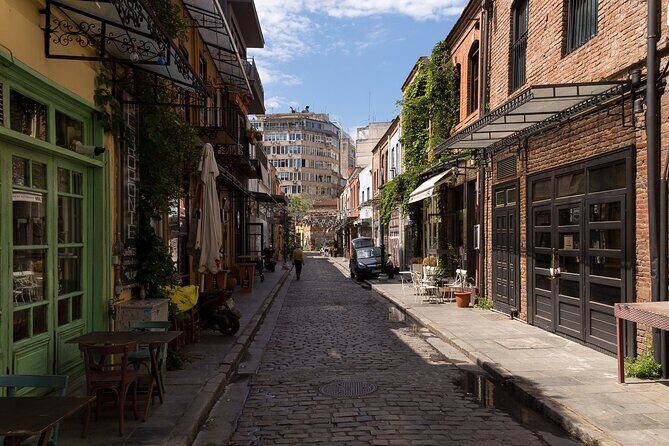 Thessaloniki Layover: 2 or 4 Hours Private Custom Sightseeing - Who Is This Tour Best For?
