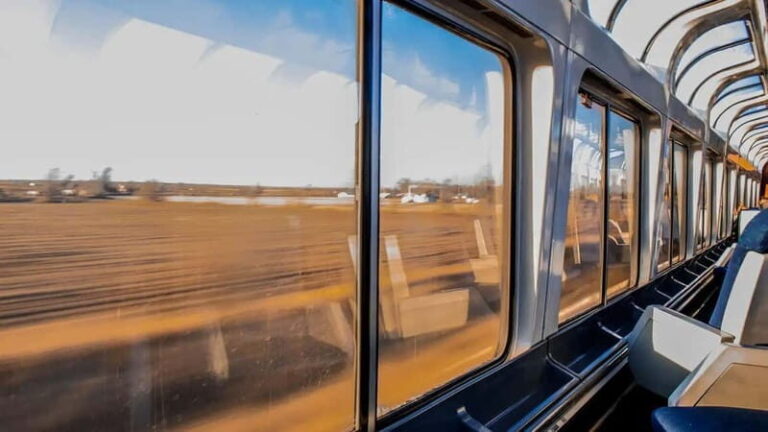 Thessaloniki: Mount Olympus and Dion Day Trip by Train - Transport and Logistics