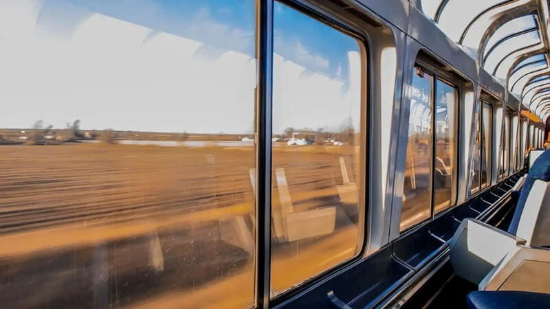 Thessaloniki: Mount Olympus and Dion Day Trip by Train - Transport and Logistics