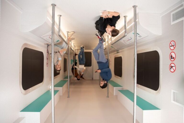 Thessaloniki: Museum of Illusions Admission Ticket - The Highlights You’ll Love