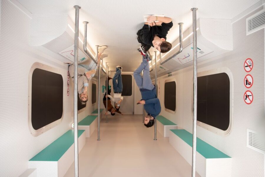 Thessaloniki: Museum of Illusions Admission Ticket - The Highlights You’ll Love