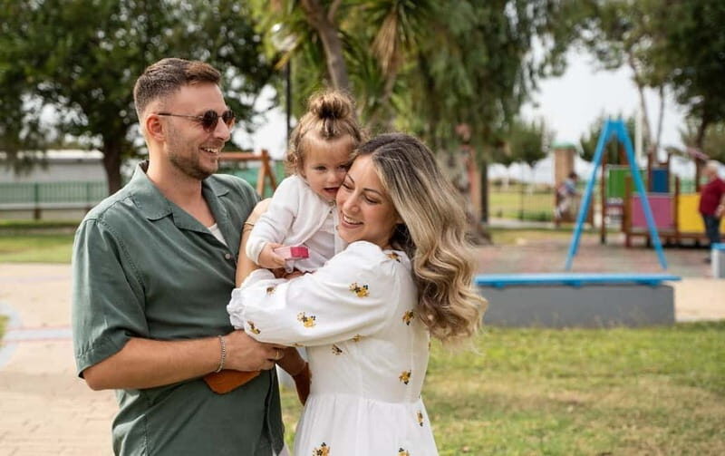 Thessaloniki Photoshoot - Discover the Top Spots in Town - The Photos and the Value