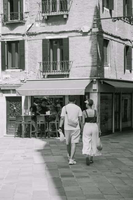 Thessaloniki: Photoshoot with a Private Photographer - Who Will Appreciate This Experience?