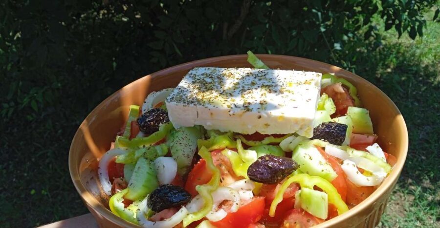 Thessaloniki: Private Greek Cooking Class and Meal at a Farm - Insights from Reviews