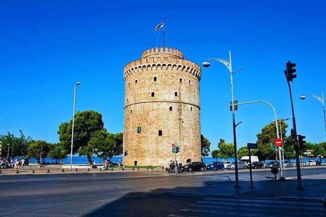 Thessaloniki Private Historic Walking Tour - What You’ll Get (and What You Won’t)