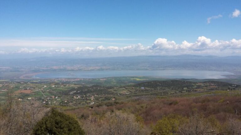 Thessaloniki: Private Mountain and Beaches SUV Safari - A Closer Look at What You Can Expect