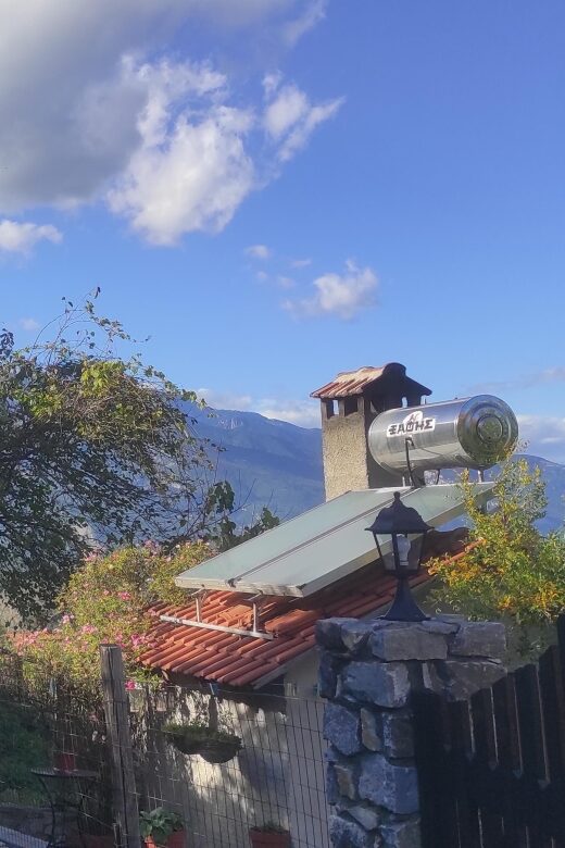 Thessaloniki: Private Olympus, Gorge, Old Panteleimonas - Who Is This Tour Best For?