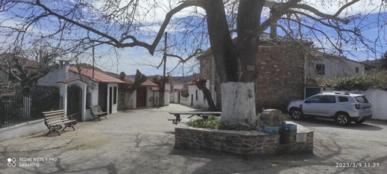 Thessaloniki: Private Traditional Villages Tour - The Itinerary in Detail