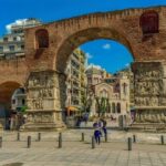 Thessaloniki Private Walking Tour - Highlights of the Tour