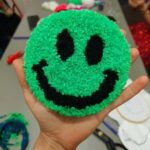 Thessaloniki: Punch Needle workshop. A creative, local experience. - Who Should Consider This Experience?