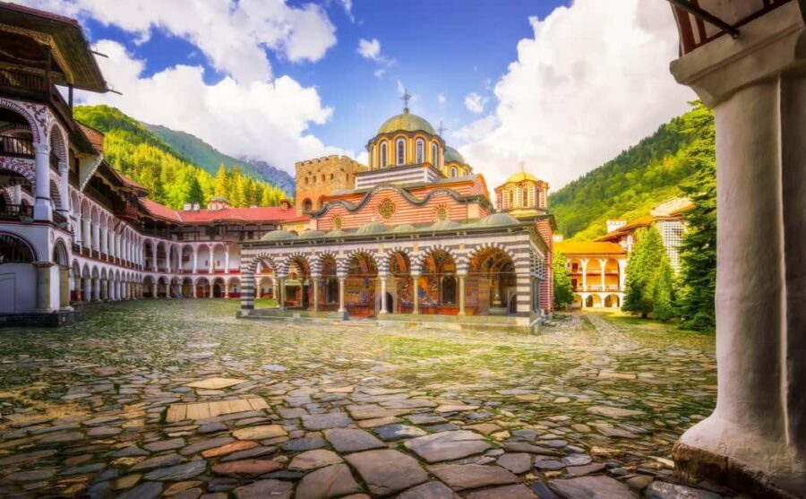 Thessaloniki: Rila Monastery & Sofia Full Day Trip - Who This Tour Is Best For