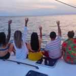 Thessaloniki Sunset Cruise departing from Nea Michaniona - Itinerary Breakdown