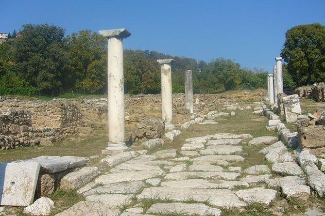 Thessaloniki to Edessa & Pozar Thermal Spa- Private Day Trip - Who Should Consider This Tour?