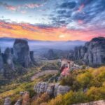 Thessaloniki to Meteora  Private Day Trip - The Real-World Feedback