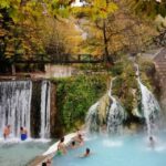 Thessaloniki: Visit Pozar Thermal Baths & Edessa Waterfalls - Practicalities and Tips
