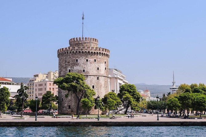Thessaloniki Walking Tour - Is It Worth the Cost?
