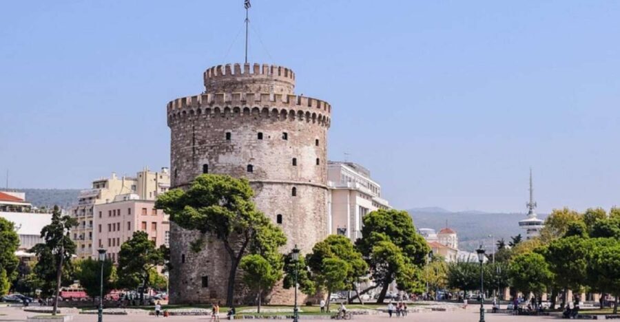 Thessaloniki: Walking Tour - What To Expect During the Tour