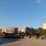 Thessaloniki: Wellness Sunset walking tour by the sea! - The Itinerary: What Makes Each Stop Special