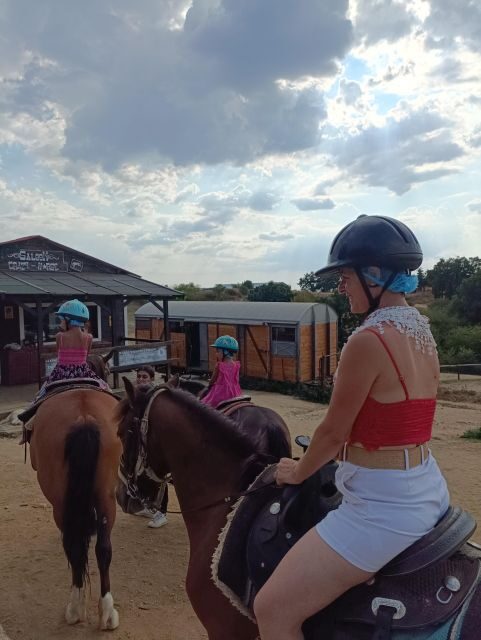 Thessaloniki:Horse Riding in a farm - Final Thoughts: Is It Worth It?