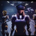 Thetford: Virtual Reality Experience - FAQ