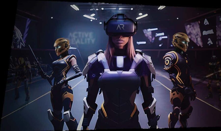 Thetford: Virtual Reality Experience - FAQ