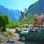 Theth Albania Jeep Day Tour - Whats Included and Whats Not