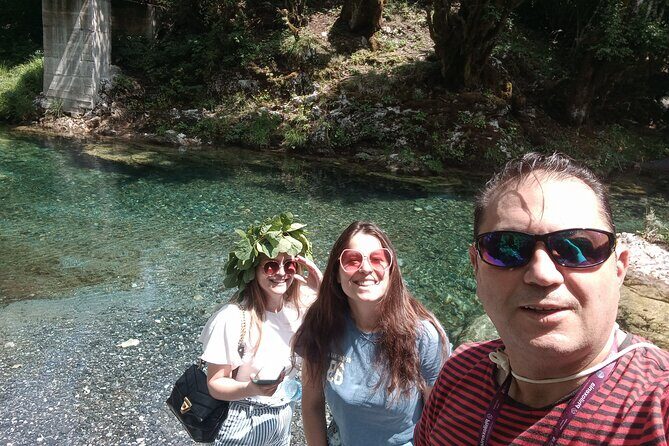 Theth and Shkoder, 2 Days Tour from Tirana - Practical Considerations and Tips