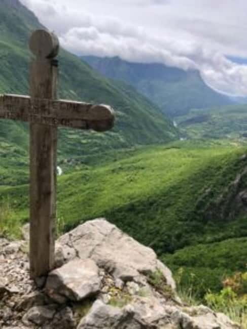 Theth One day Tour - Why Choose the Theth One Day Tour?