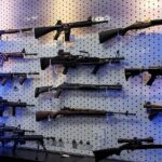 Thin Blue Line Shooting Range Package - Who is This Experience Best Suited For?