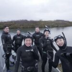 Thingvellir: Silfra Freedive Adevnture with a Guide - What’s Included and What to Expect