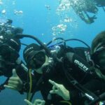 Third Island:Try Scuba in a Shipwreck-Archeological park - The Value Proposition