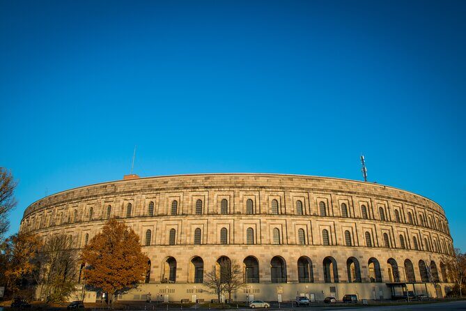 Third Reich, Nazi Propaganda, Nuremberg Trials Private Tour - Is It Worth the Price?