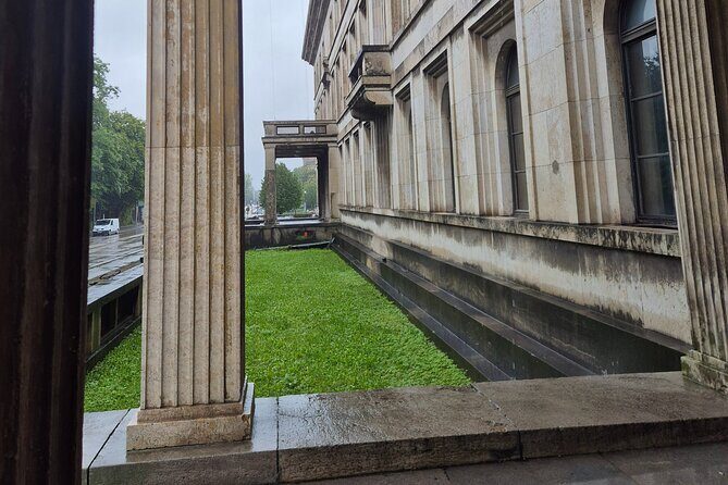 Third Reich Tour Munich - The Experience and Its Value