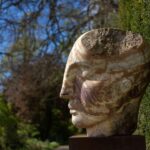 Thirsk Hall: Sculpture Garden Ticket - The Outdoor Sculpture Experience