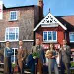 Thirsk: World of James Herriot Entry Ticket - Visitor Experience and Reviews
